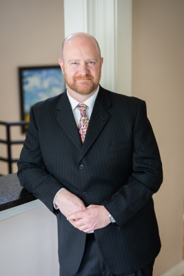 Jeremy Guth