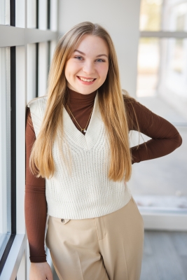 Mackenzie Linger