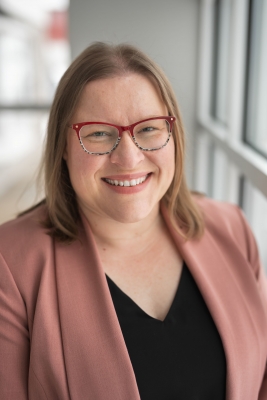 Maureen L. O'Leary Guth