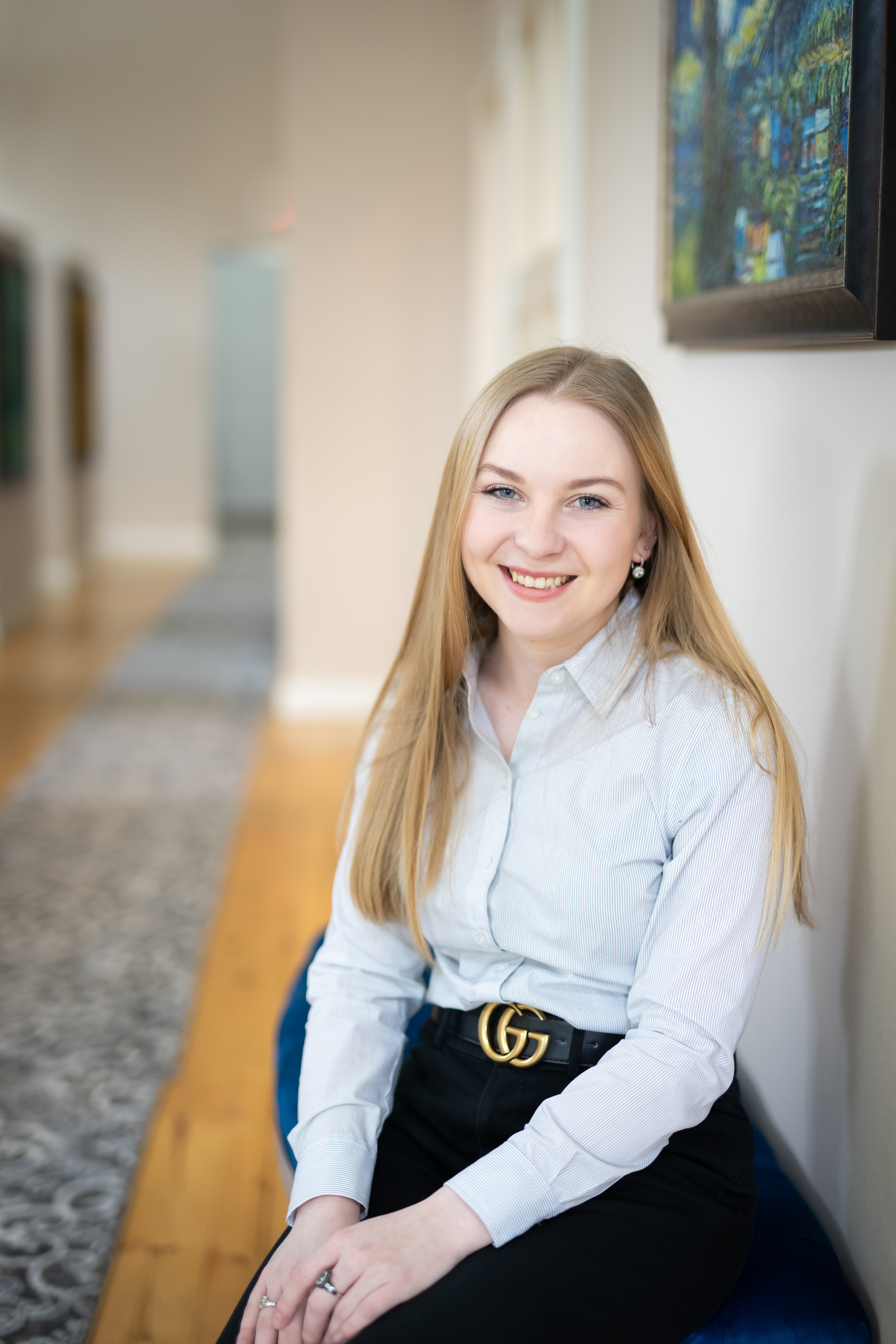 Mackenzie Linger